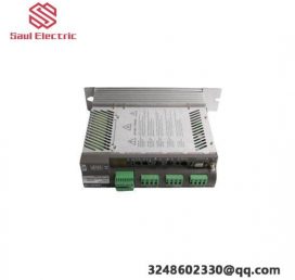 ELAU MC-4/11/01 400 VDM01U15AQ00 Servo Drive