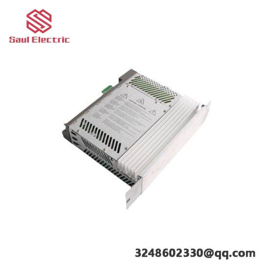 ELAU MC-4/11/01 400 VDM01U15AQ00 Servo Drive