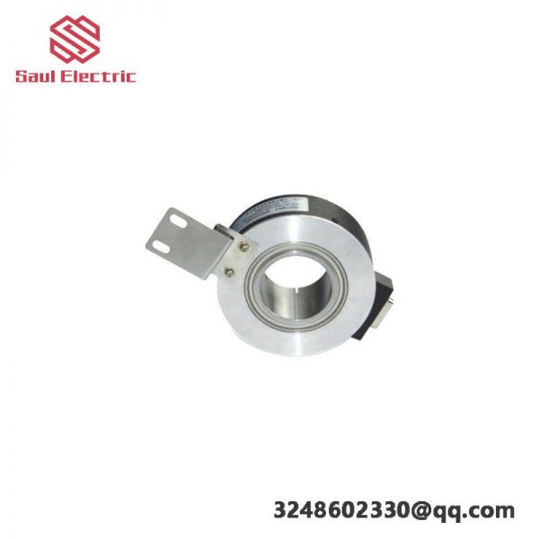 ELCO EB100P38-P6PR-1024: High Precision 1024 Line Rotary Encoder with Hollow Shaft (30mm) for Industrial Applications