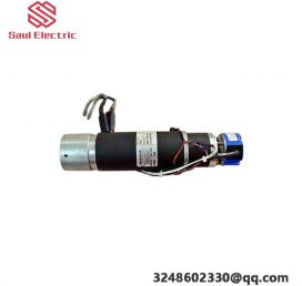 Electrocraft E243 Servo Motor - High Performance, Precision Control, Compact Design