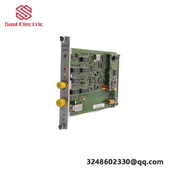 ELEMASTER 3110250 Industrial Control Module