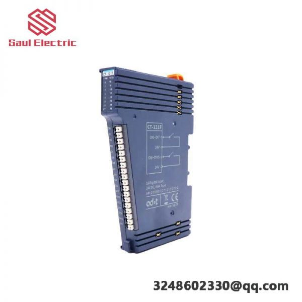 ELEMASTER IB3110551 Industrial PLC Module