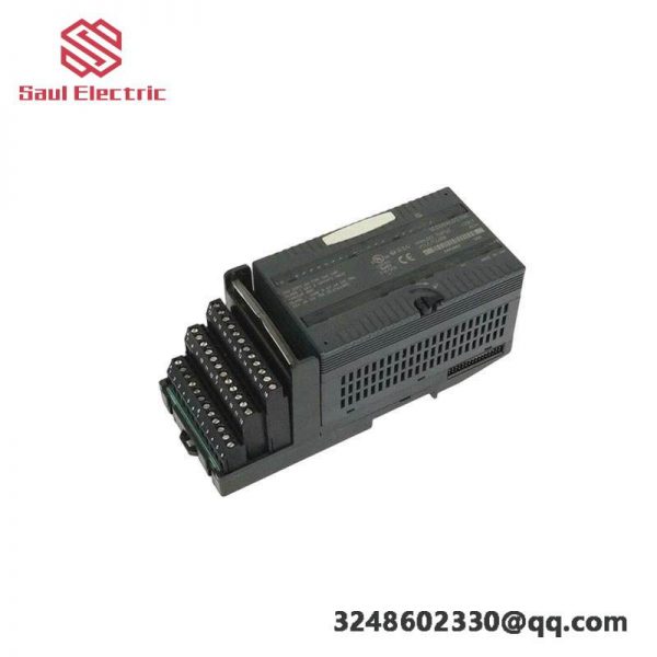 ELEMASTER IB3110551 Industrial PLC Module