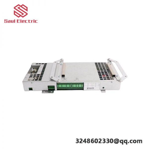 ELEMASTER IB3111500 Industrial Control Module