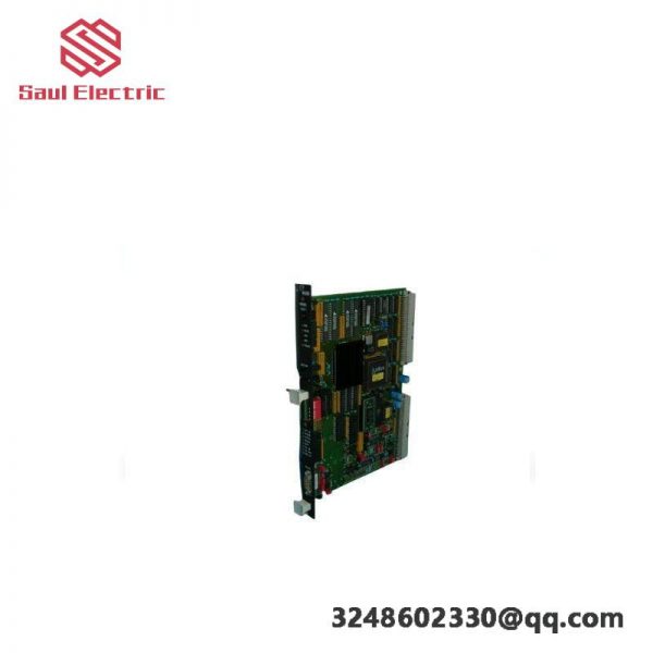 ELIN MRB3-70 Circuit Boards, High-Power Industrial Control Solutions