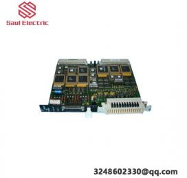 ELIN PGS3/4664803.06 - Advanced Industrial Control Module