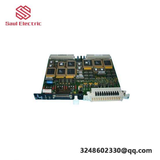 ELIN MRB3-70: Industrial Control Module, High Precision, Robust Design