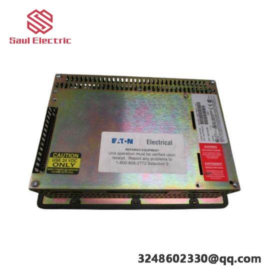 ELMA 07-1143 Industrial Control Module