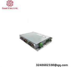 ELMO CEL-A10/200 Servo Drive - Precision Control, Robust Performance