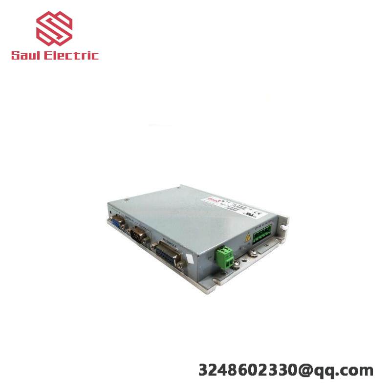 ELMO CEL-A10/200 Servo Drive - Precision Control, Robust Performance