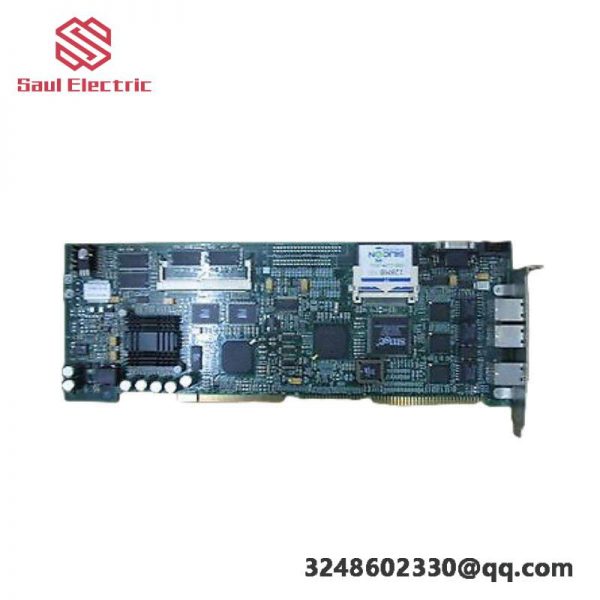 ELTEC PMCE-740 Industrial Control Module