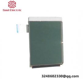 Emerging EW32F92FLW - 3.8-inch Industrial LCD Display Panel