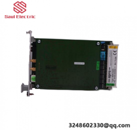 Emerson 02-766050-01 Oven Control Board for LVO/VCO Applications