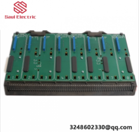 EMERSON 098-01257-01 01257-00-412 PCB Board - High-Quality Control Module for Industrial Automation