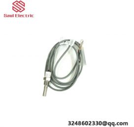 EMERSON 400-11 400*9027164 Conductivity Sensor, Precision Measurement for Industrial Control