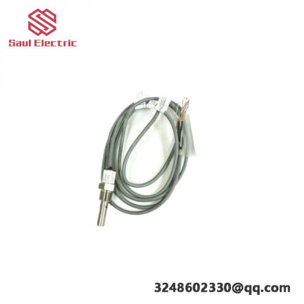 EMERSON 400-11 400*9027164 Conductivity Sensor, Precision Measurement for Industrial Control