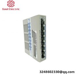 Emerson 5X00109G02 - Advanced Analog Input Module