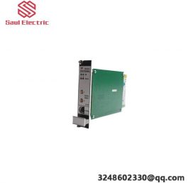 EMERSON A6110 9199-00001 Control Module