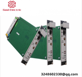 Emerson PR6423/13R-030 CON021: Precision Control Module for Industrial Automation, 200 Characters or Less