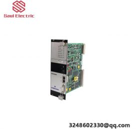 EMERSON A6312/06 Control Module