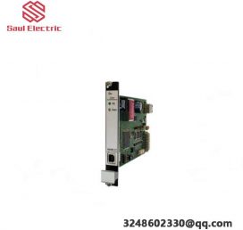 EMERSON A6500-CC System Communication Card