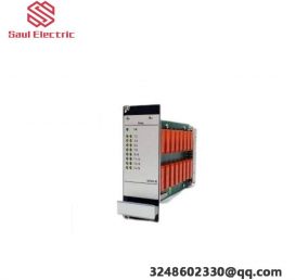 EMERSON A6500-RC 16-Channel Output Relay Module Specifications, Industrial Control, Automation Solutions