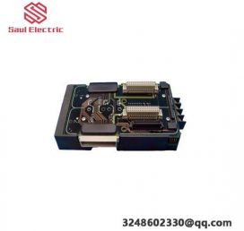 Emerson DeltaV KJ4001X1-BA2 | 2-Wide Carrier Board for Industrial Automation