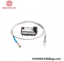 AI-TEK 70085-1010-411: Precision Passive Speed Sensor for Industrial Automation