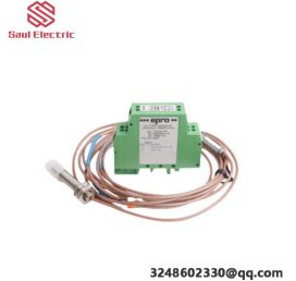 Emerson Epro PR6423/004-131 CON041 Turbine Sensor