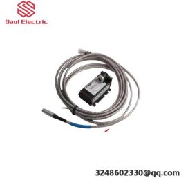 Emerson Epro PR6423/00R-101 CON031 Eddy Current Sensor: Precision Measurement for Industrial Automation