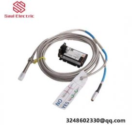 EPRO PR6423/015-000 Sensor Module, for Precision Control Solutions