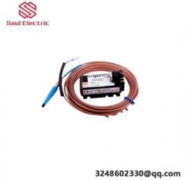 EPRO PR6423/003-030 CON021: High-Precision Control Module