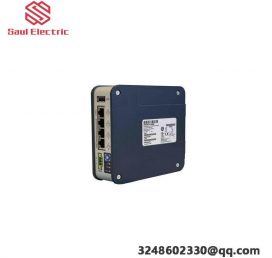 EMERSON EPSCPE100-ABAG: Standalone Industrial Controller