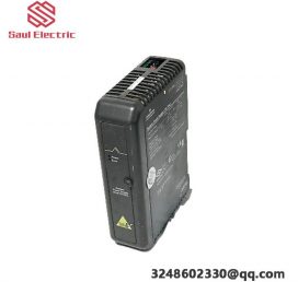 Emerson KJ1501X1-BC2 | Delta V Power Supply for Industrial Control Systems