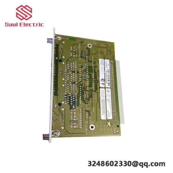 Emerson KJ1611X1-GA1 | 12P4474X022 | 8-Port Expansion Module - Industrial Automation Solution