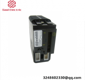 EMERSON KJ3003X1-EA1 | Serial Interface Terminal Block, for Industrial Automation Solutions