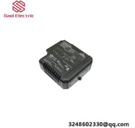 Emerson KJ3203X1-BA1 | 12P3270X022 | Discrete Input Module