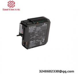 Emerson KJ3204X1-BA1 12P3275X022 Digital Output Module: Precise Control in Industrial Automation