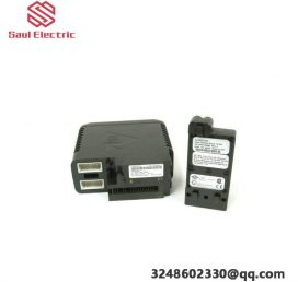 EMERSON KJ3222X1-BA1 12P2532X092 VE4003S2B3 Input Module: High-Performance 8-Channel Input Device