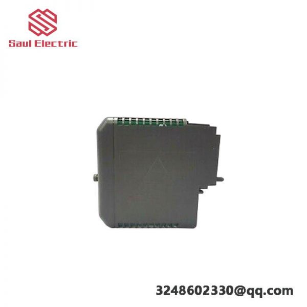 Allen Bradley 1756-OF8 ControlLogix Analog Output Module - Industrial Automation Innovation