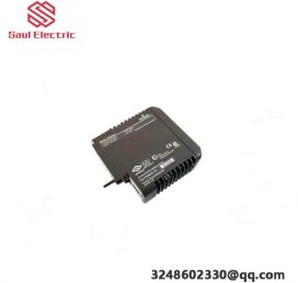 EMERSON KJ3241X1-BA1 | 12P2506X102 SERIAL INTERFACE MODULE - Industrial Control Solutions