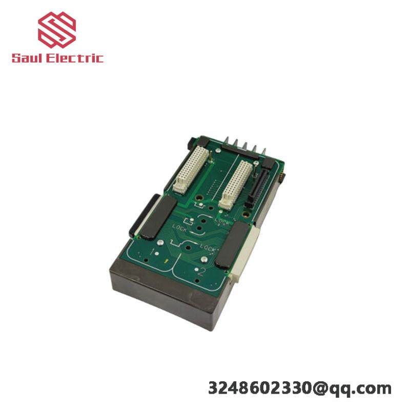 Emerson KJ4001X1-BA3 12P3378X012: Industrial Automation Module, for Enhanced Control Systems