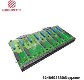 Emerson KJ4001X1-BE1 12P0818X092 VE4050S2K1C0 I/O Carrier Module: Advanced Control for Industrial Automation