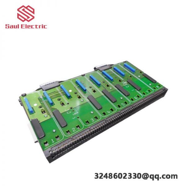 Emerson KJ4001X1-BE1 12P0818X092 VE4050S2K1C0 I/O Carrier Module: Advanced Control for Industrial Automation