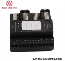 EMERSON KJ4001X1-CA1 | 1290623X062 Analog Input Module | Precision Control Solutions