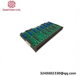 EMERSON KJ4001X2-BE1, 12P0818X072 - Shielded I/O Carrier, Advanced Control Solutions for Industry