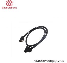 Emerson KJ4002X1-BF2, DeltaV™ Bus Extender Cable