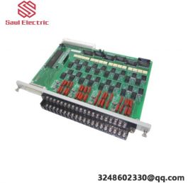 EMERSON KL3031X1-BA1 | 12P4630X112 Input Module