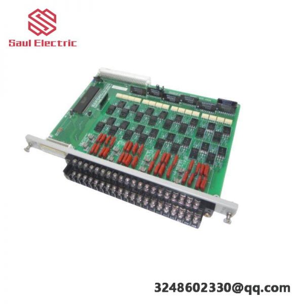 EMERSON KL3031X1-BA1 | 12P4630X112 Input Module