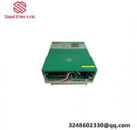 Emerson M25/M2 Mentor II DC Drives